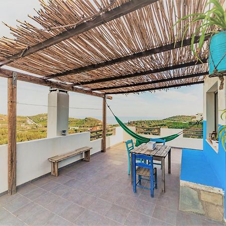 Saveriako, Paradise For Relaxed Free Spirits Villa Agia Pelagia  Exterior photo