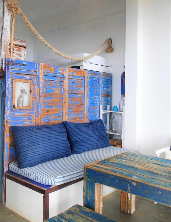 Saveriako, Paradise For Relaxed Free Spirits Villa Agia Pelagia  Exterior photo