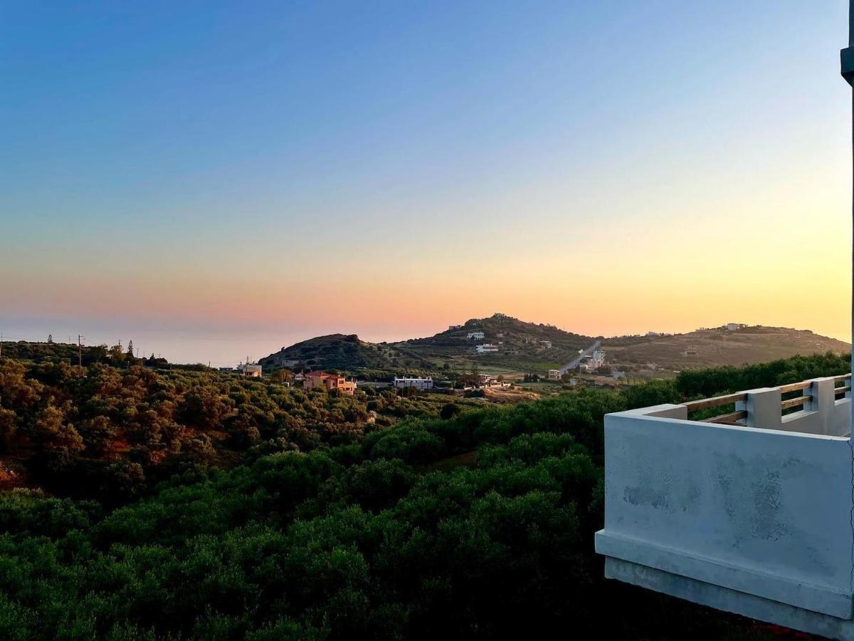 Saveriako, Paradise For Relaxed Free Spirits Villa Agia Pelagia  Exterior photo