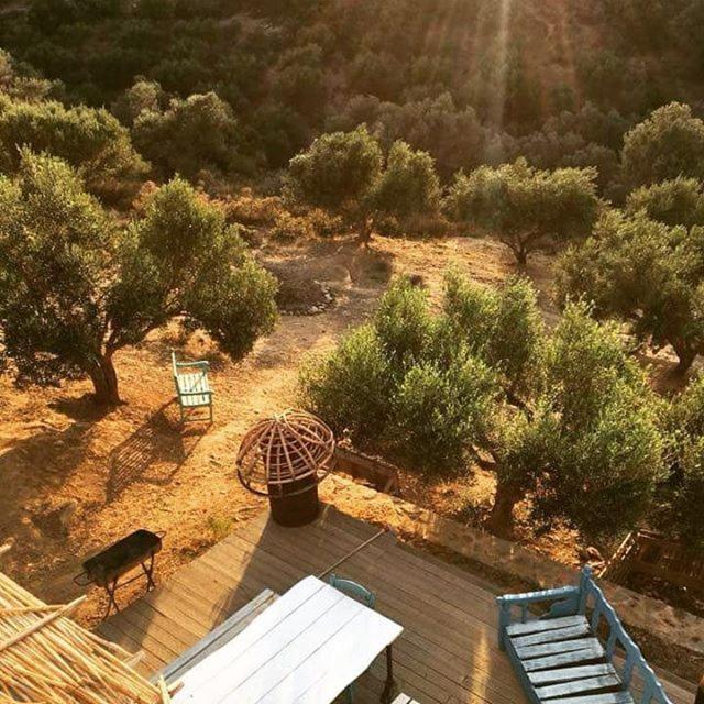 Saveriako, Paradise For Relaxed Free Spirits Villa Agia Pelagia  Exterior photo